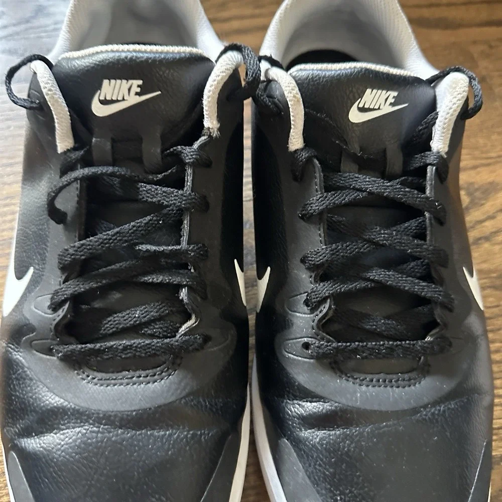Nike infinity black